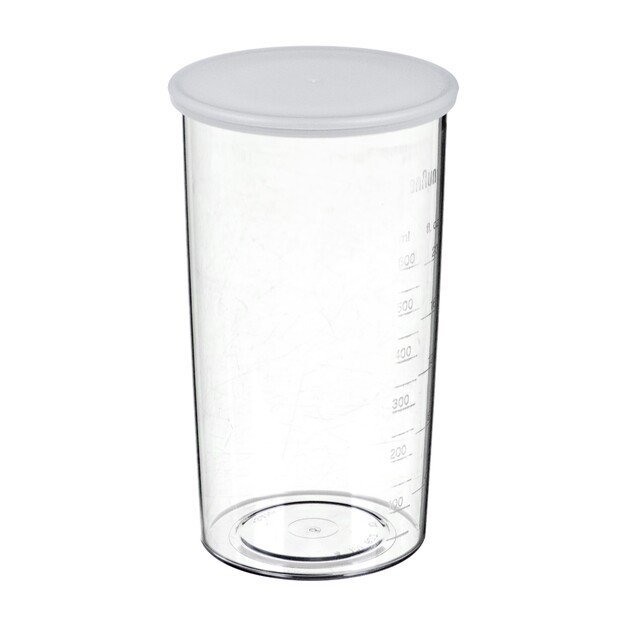 Rankinis blenderis BRAUN MQ 7087 8