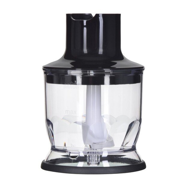 Braun MultiQuick 9 MQ9147X blender 9