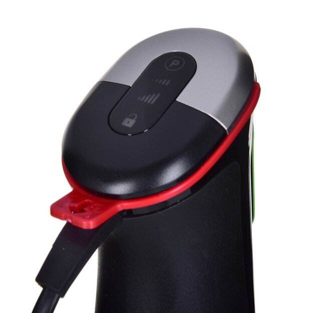 Braun MultiQuick 9 MQ9147X blender 7