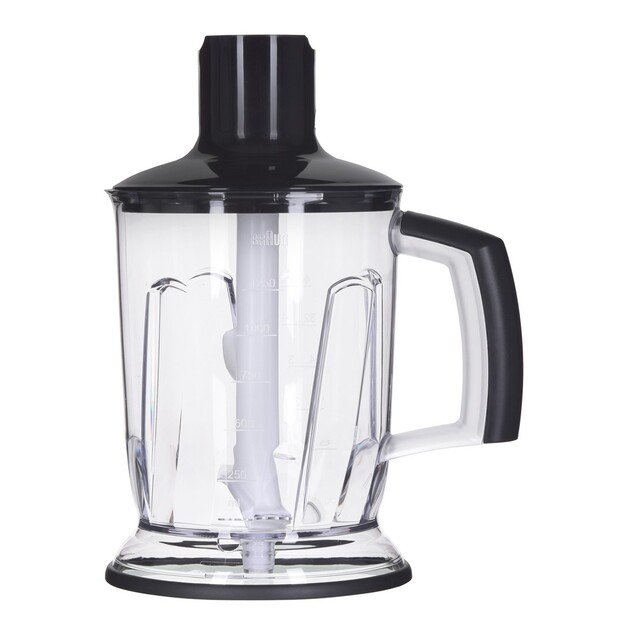 Braun MultiQuick 9 MQ9147X blender 10