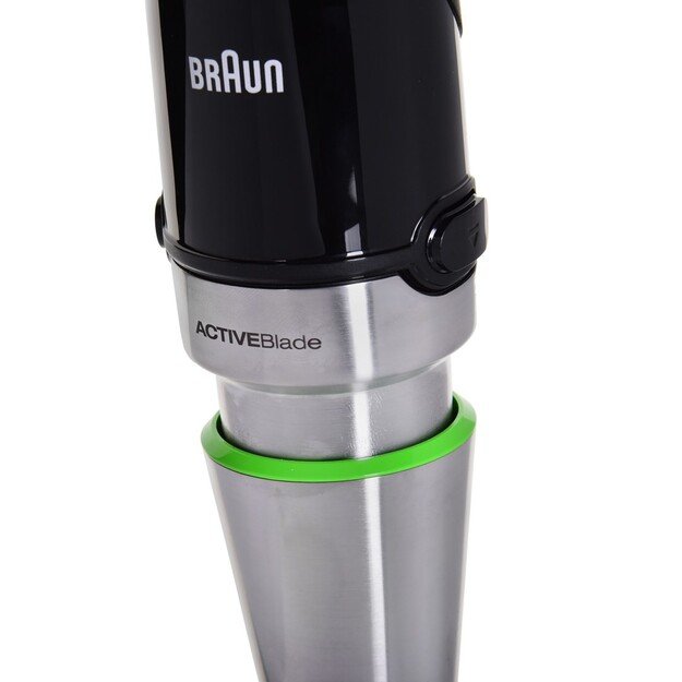 Braun MultiQuick 9 MQ9147X blender 1