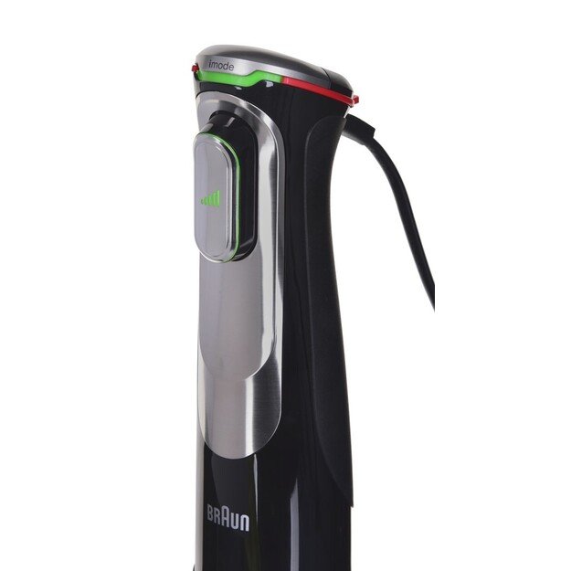 Braun MultiQuick 9 MQ9147X blender 11