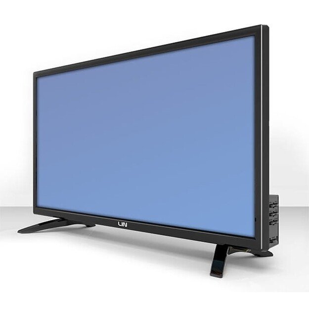 TV set LIN 24LHDD06 HD Ready DVB-T2 Black 3