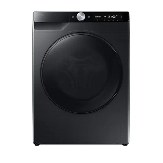 Skalbyklė-Džiovyklė SAMSUNG WD90DG6G94BBU4