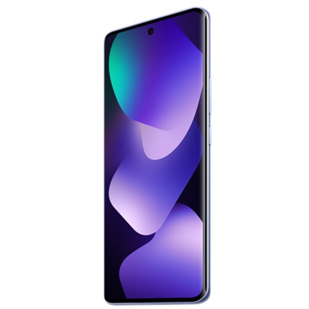 Xiaomi Redmi | Note 15 | Purple | 6.77   | AMOLED | 1080 x 2392 pixels | Mediatek | Internal RAM 6 GB | 128 GB | Dual SIM | 4G | 7