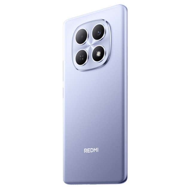 Xiaomi Redmi | Note 15 | Purple | 6.77   | AMOLED | 1080 x 2392 pixels | Mediatek | Internal RAM 6 GB | 128 GB | Dual SIM | 4G | 5