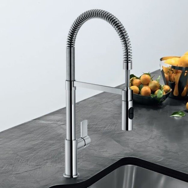 FRANKE FOX PRO DOCCIA 115.0486.993 2