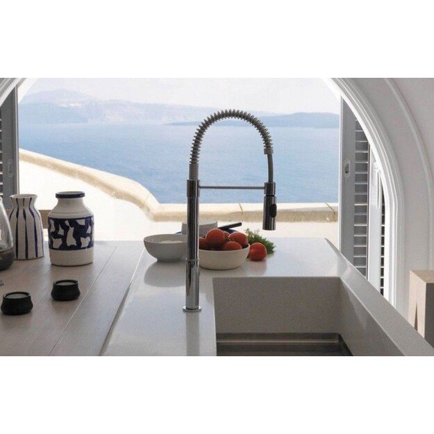 FRANKE FOX PRO DOCCIA 115.0486.993 3