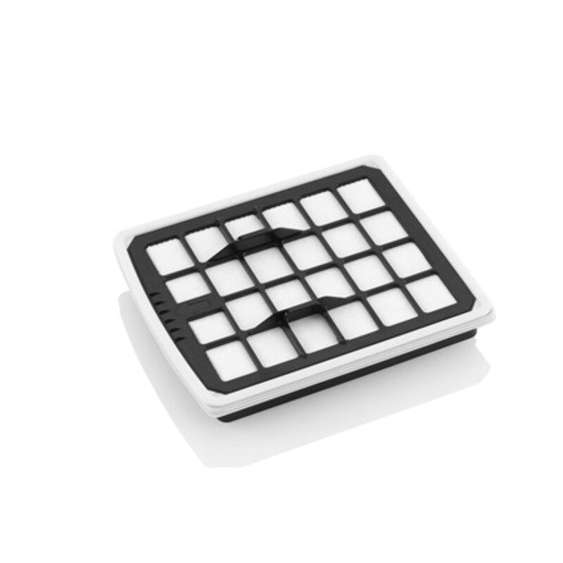 ETA | Vacuum cleaner | Stormy ETA251790000 | Bagless | Power 700 W | Dust capacity 2.2 L | Blue 3