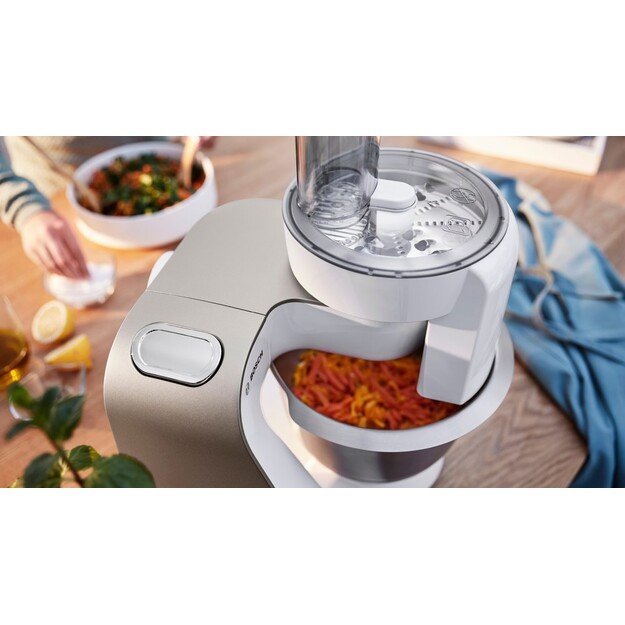 Bosch MUM5XW20 food processor 3.9 L White 1000 W 2