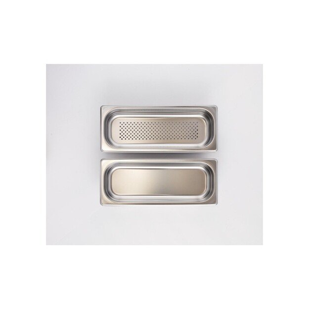 Electrolux PKKS8 Rectangular Steel 2