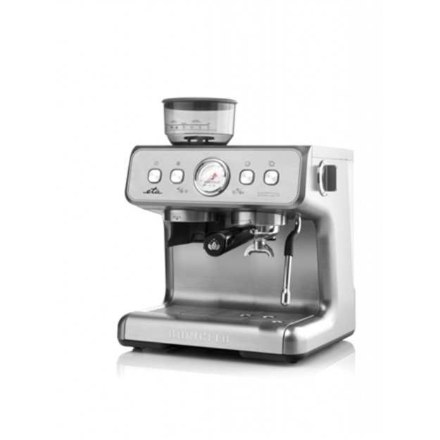 ETA Espresso Coffee Maker | ETA718190000 BARICELO | Pump pressure 15 bar | Semi-automatic | 1550 W | Stainless Steel 6