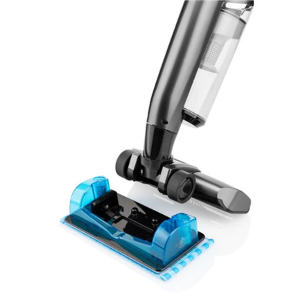 ETA Vacuum Cleaner | ETA624590000 FORTELO | Cordless operating | Handstick | 100-240 V | Operating time (max) 50 min | Grey | Wa 7