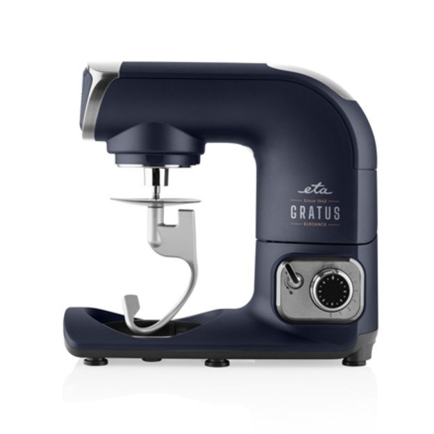 ETA Kitchen machine | Gratus EVO Elegance 102890125 | 1500 W | Number of speeds 8 | Bowl capacity 3.5 L | Blue 7