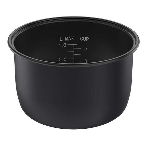 Gastroback 42507_S Design Rice Cooker 8