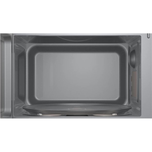 Bosch | Microwave Oven | FFL023MW0 | Free standing | 800 W | White 2