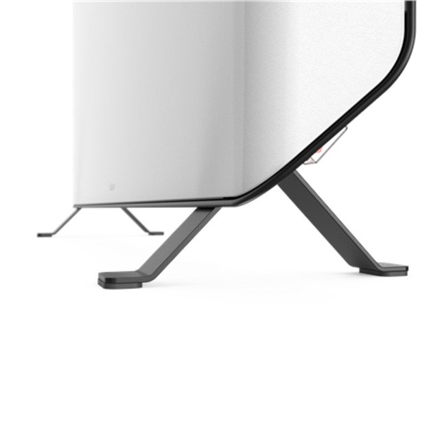 Duux | Edge 2000 Smart Convector Heater | 2000 W | Suitable for rooms up to 30 m&sup2; | White | IP24 6