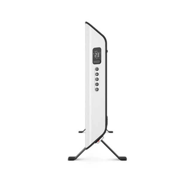 Duux | Edge 2000 Smart Convector Heater | 2000 W | Suitable for rooms up to 30 m&sup2; | White | IP24 13