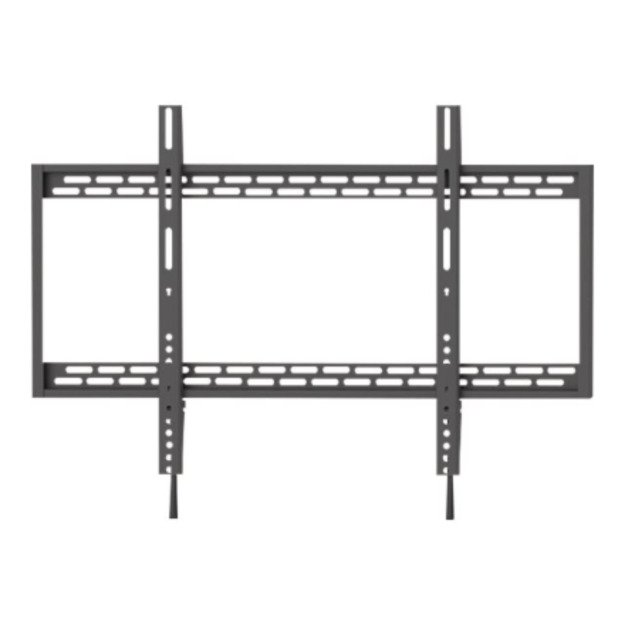 Neomounts Wall mount | LFD-W1000 TV mount wall | 60-100   | Maximum weight (capacity) 125 kg | Black 3