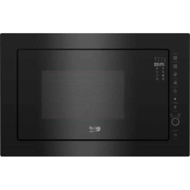 Microwave oven BEKO BMGB25333BG 1