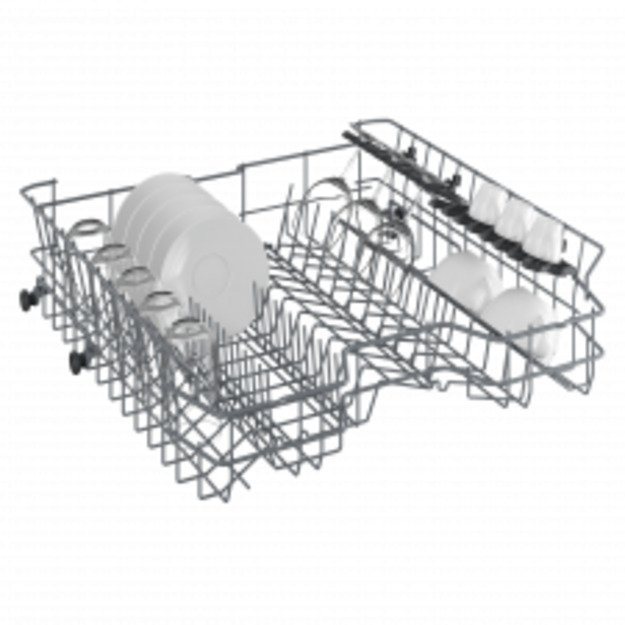 Dishwasher BEKO BDIN25321 3