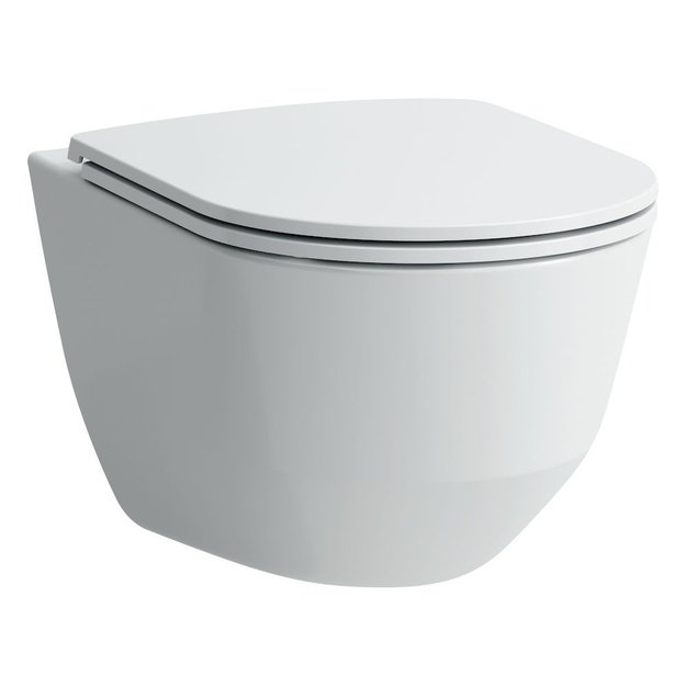 LAUFEN Pro Slim H8989660000001