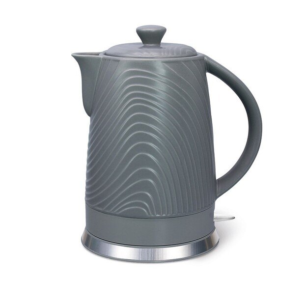 Maestro MR-078 Electric kettle 1.8 l Grey