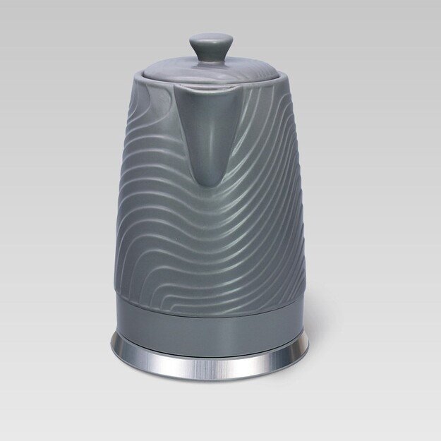 Maestro MR-078 Electric kettle 1.8 l Grey 6