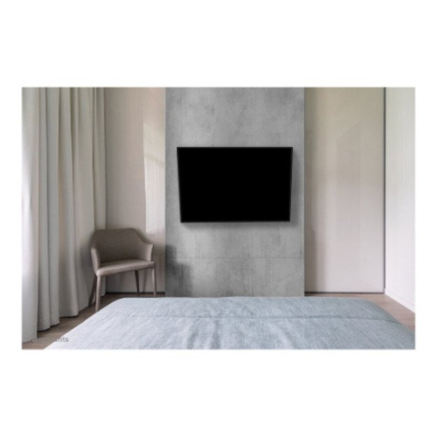 Neomounts Wall mount | WL40-550BL16 TV mount wall | Full motion 2
