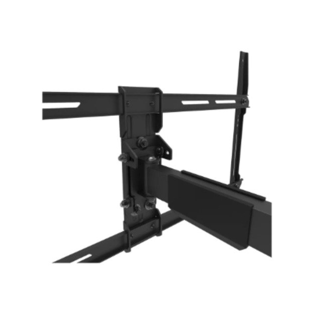 Neomounts Wall mount | WL40-550BL16 TV mount wall | Full motion 7
