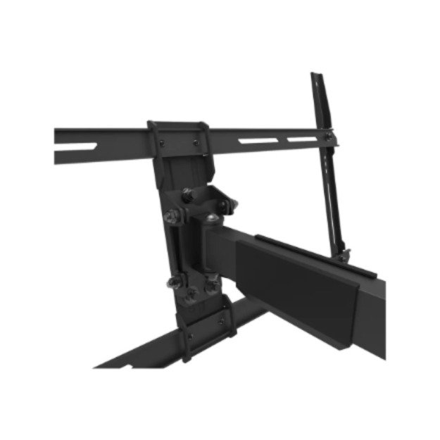 Neomounts Wall mount | WL40-550BL16 TV mount wall | Full motion 6