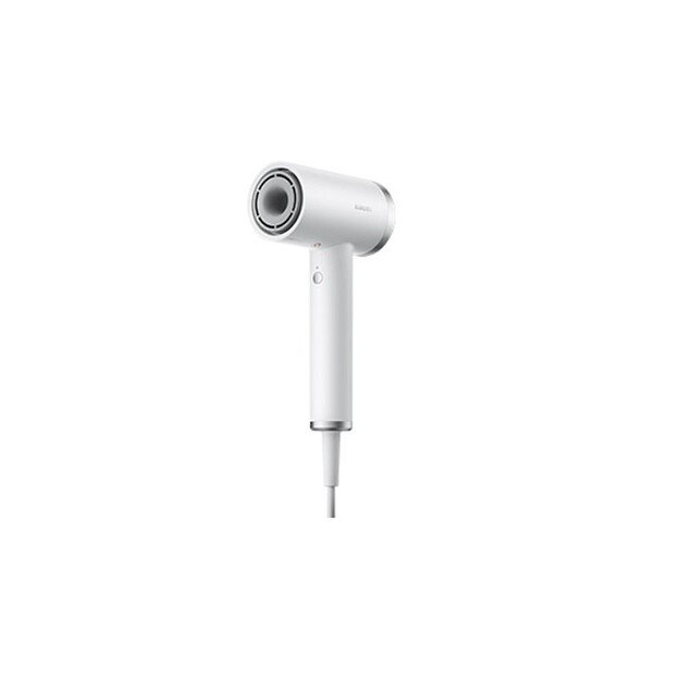 Xiaomi | High-speed Hair Dryer EU | 1600 W | Number of temperature settings 4 | Ionic function | White