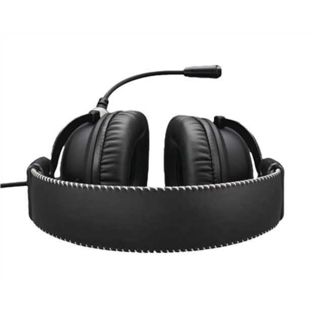 Acer Nitro Gaming Headset II NHW200 | Built-in microphone | 3.5 mm | Black 1