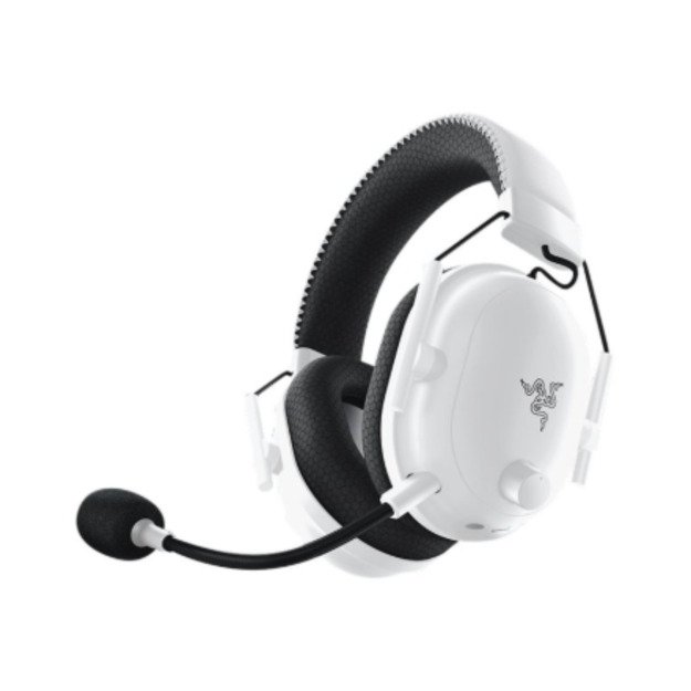 Razer Gaming Headset | BlackShark V2 Pro (Xbox Licensed) | Wireless | Over-Ear | Microphone | Noise canceling | White 5