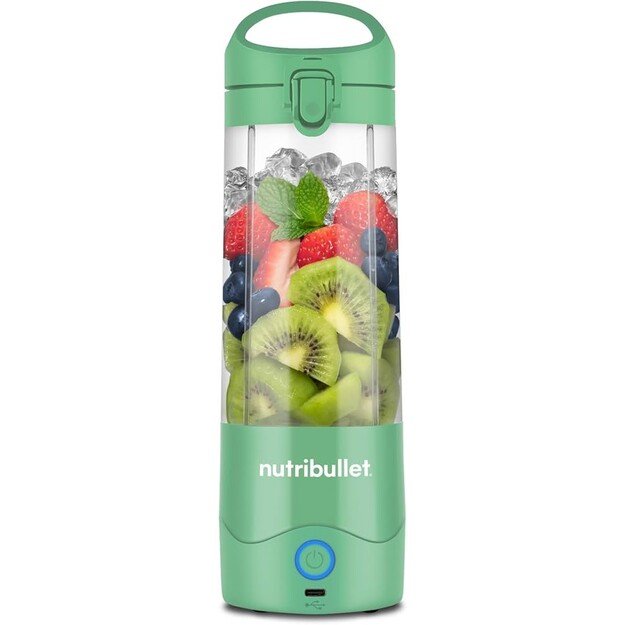 Blenderis Nutribullet NBP003LG