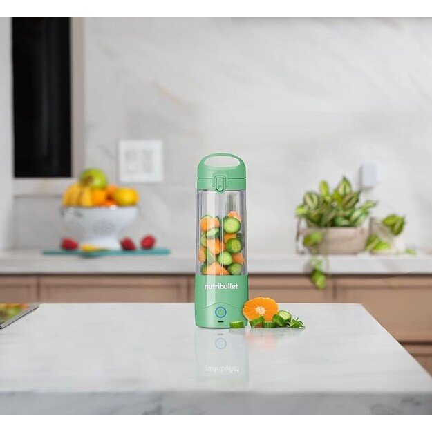 Blenderis Nutribullet NBP003LG 4