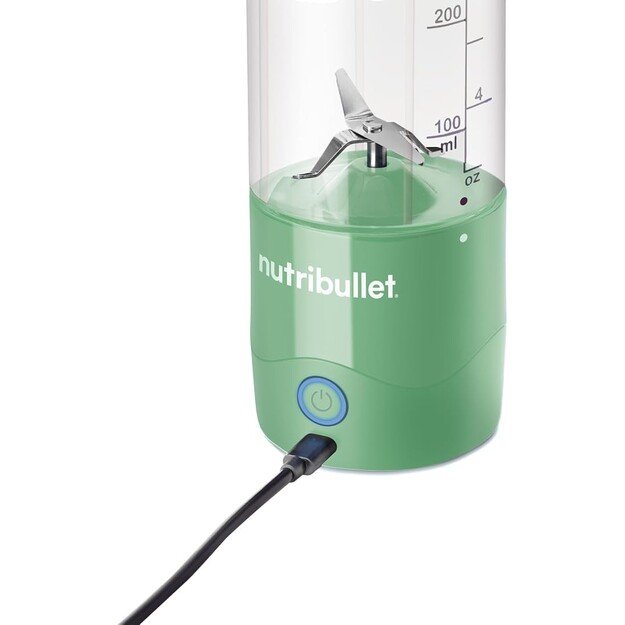 Blenderis Nutribullet NBP003LG 2