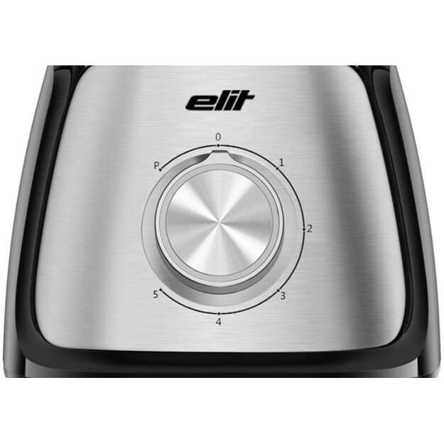 Plaktuvas Elit BW-19 500W inox 1