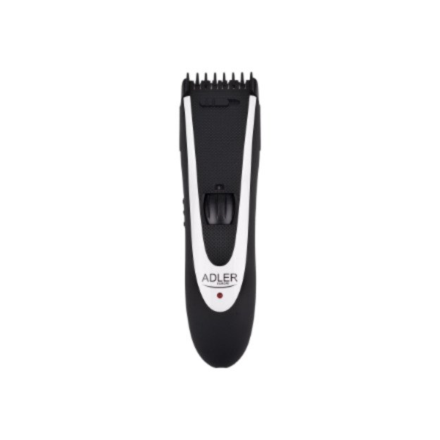 Adler | AD 2818 Hair clipper, Stainless steel, 18 different cut lengths | Hair clipper 369