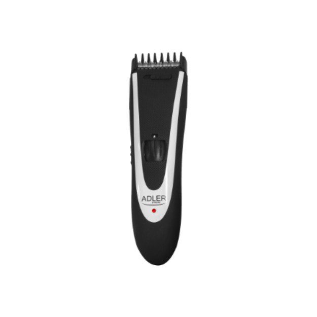Adler | AD 2818 Hair clipper, Stainless steel, 18 different cut lengths | Hair clipper 377