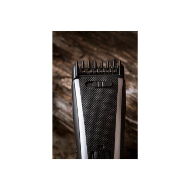 Adler | AD 2818 Hair clipper, Stainless steel, 18 different cut lengths | Hair clipper 191