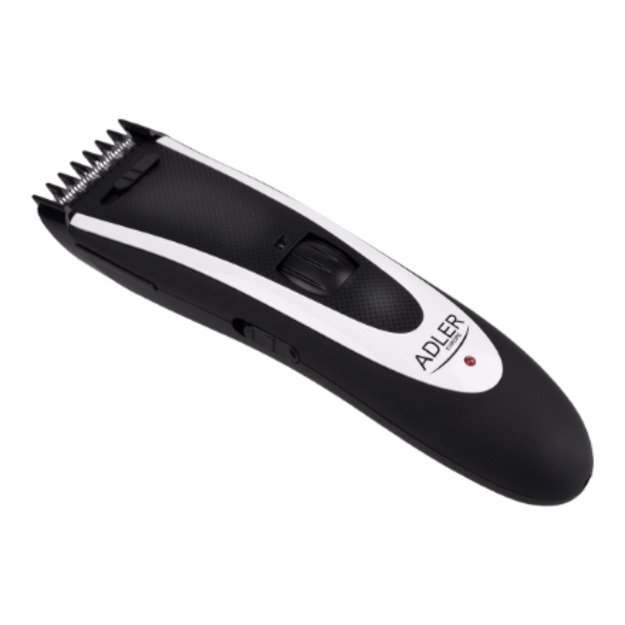 Adler | AD 2818 Hair clipper, Stainless steel, 18 different cut lengths | Hair clipper 275
