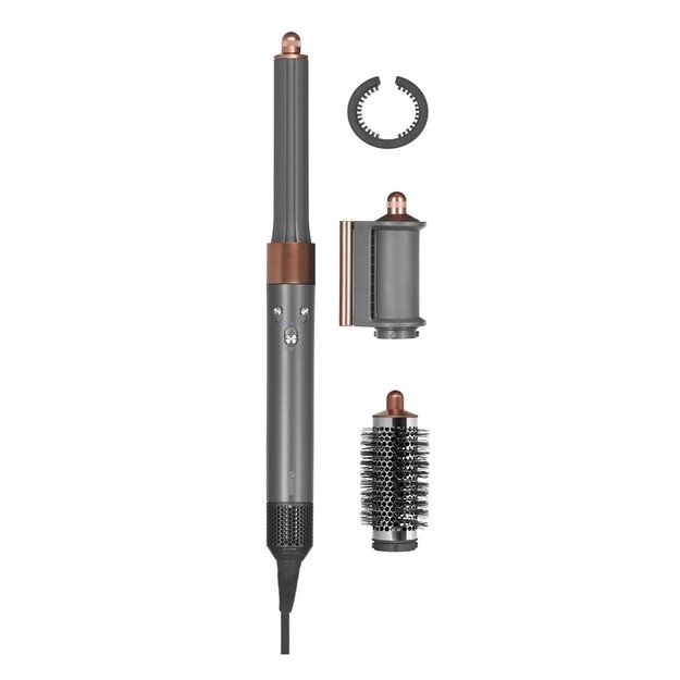 DYSON HS05 Airwrap Nickel/Copper