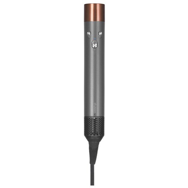DYSON HS05 Airwrap Nickel/Copper 10