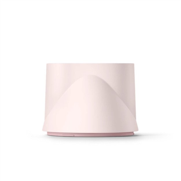 Philips | Hair dryer | BHD321/50 3000 Series | 1600 W | Number of temperature settings 2 | Ionic function | Pink 1