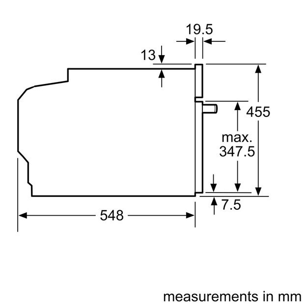 SIEMENS CM678G4S1