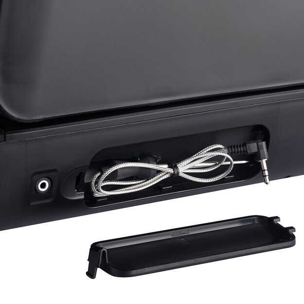 ELIT GrillFry360 MAX 4