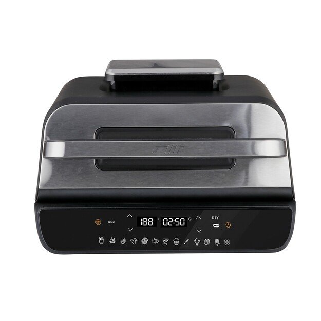 ELIT GrillFry360 MAX