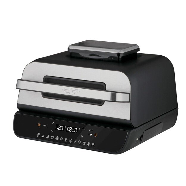 ELIT GrillFry360 MAX 2