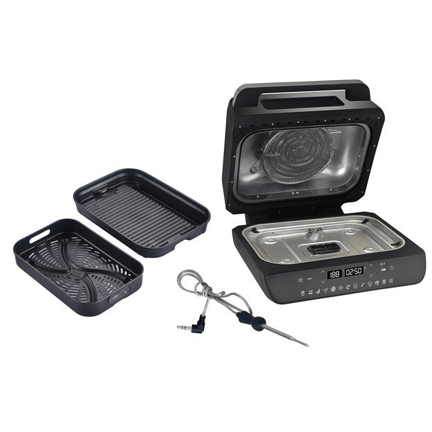 ELIT GrillFry360 MAX 5